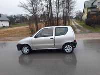 Fiat Seicento 2004r