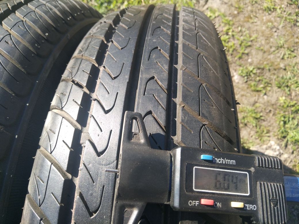 Пара лето 155/65 R14 Vee Rubber(Peugeot 107/Citroen C1/Toyota Aygo)