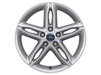 Jantes 17 5x108 Ford Focus