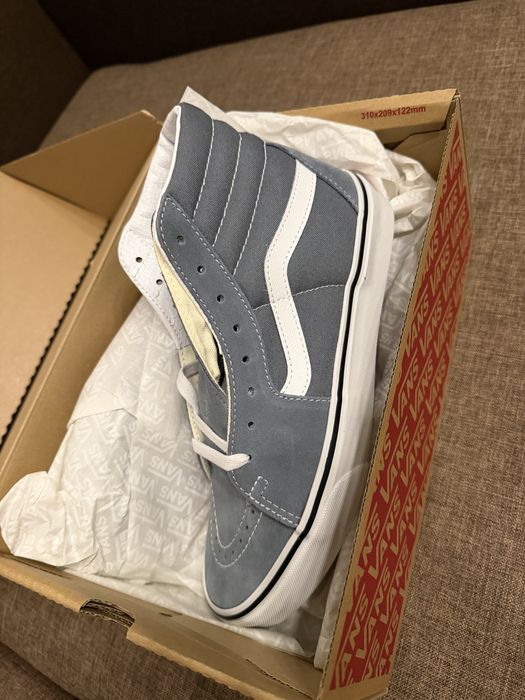 Sprzedam nowe buty Vans Sk8-Hi