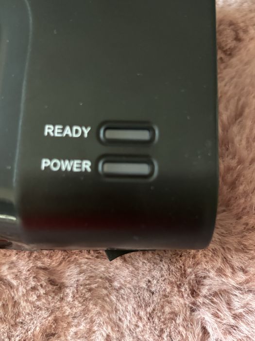 Plastificadora Fichero