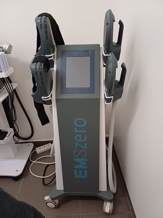 Esculp EMESZERO, faz até 2.000