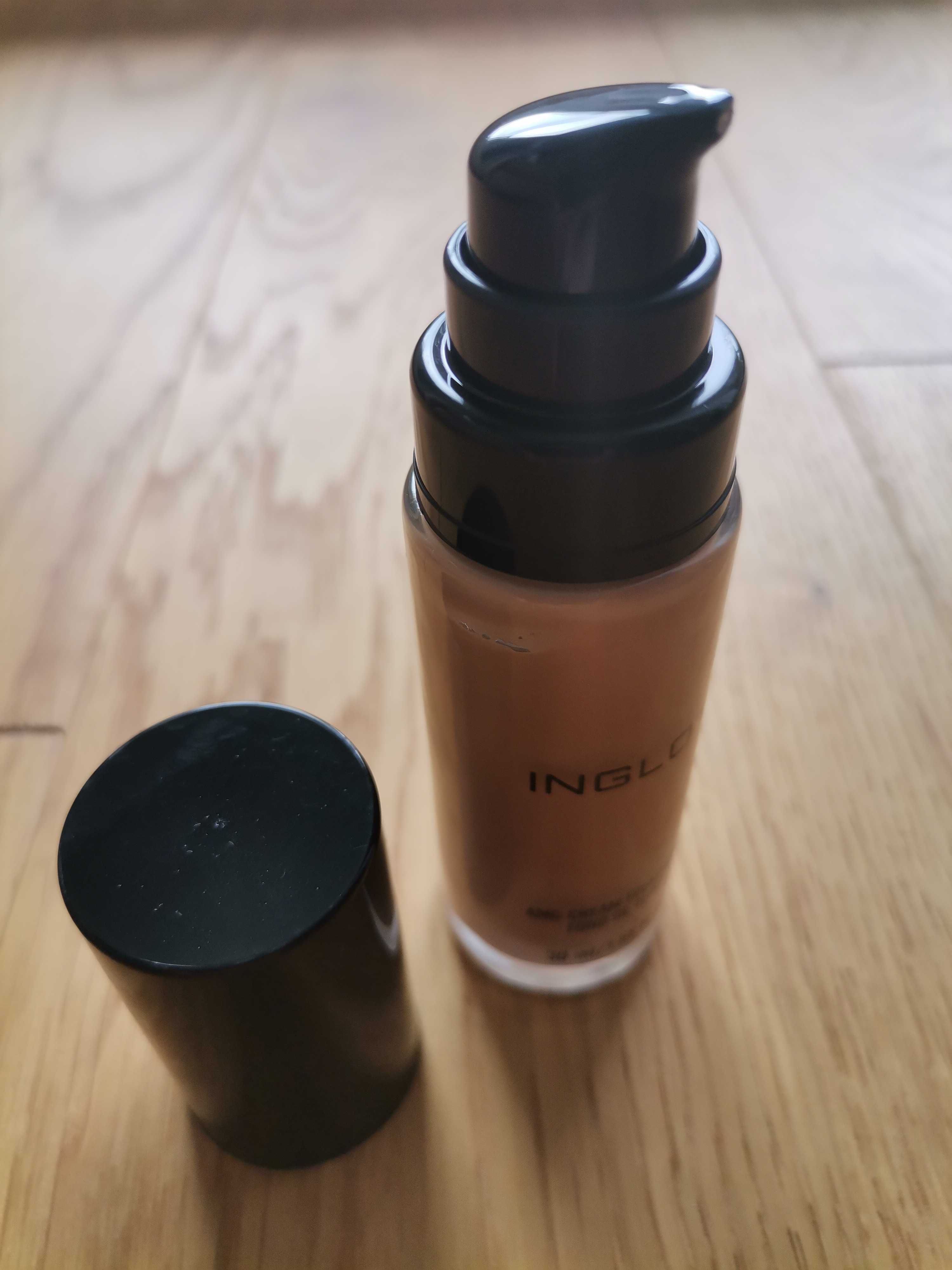 Inglot - podkład LW 600