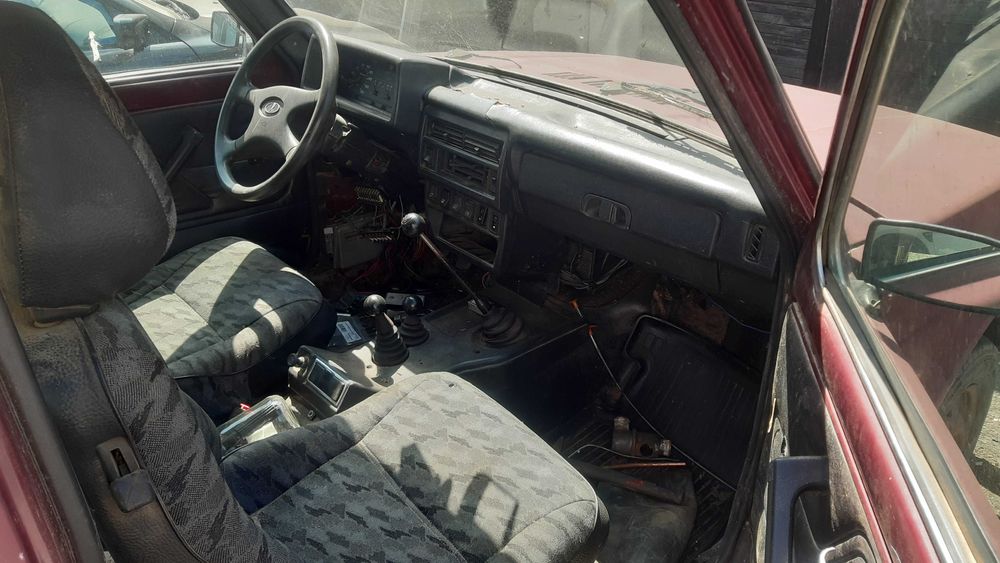 Łada NIVA 1,7 sprzedam