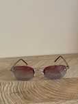 Okulary przeciwsłoneczne Emporio Armani • retro • vintage