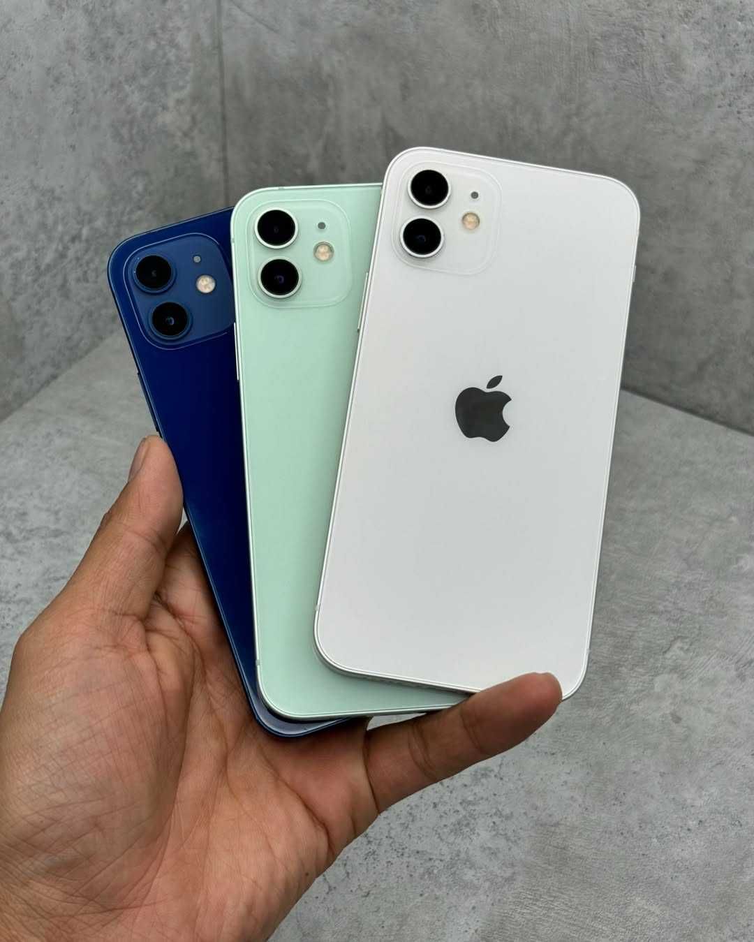 iPhone 12 pro max Neverlock від Магазину з ГАРАНТІЄЮ