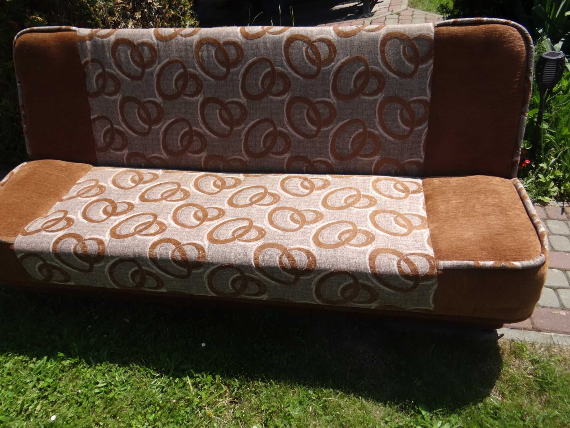 Sofa  rozkładana