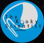 The Kooky Scientist - Bottomless [Techno, Minimal]