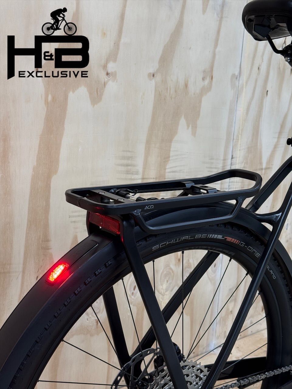 Cube Kathmandu Hybrid C62 SLX 400x Carbon Shimano Deore 2025