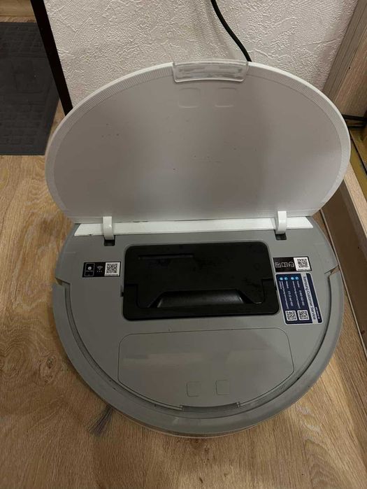 Робот пылесос Samsung