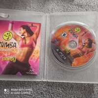 Zumba fitness ps3 / ps 3