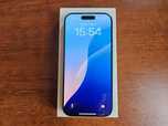 Iphone 16 PRO | 128GB | Zamiana