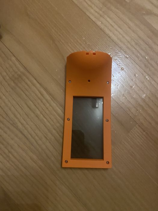 Zegarek stojący elektryczny z baterią