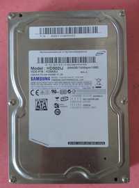 Жесткий диск Samsung HD502IJ (500 ГБ)