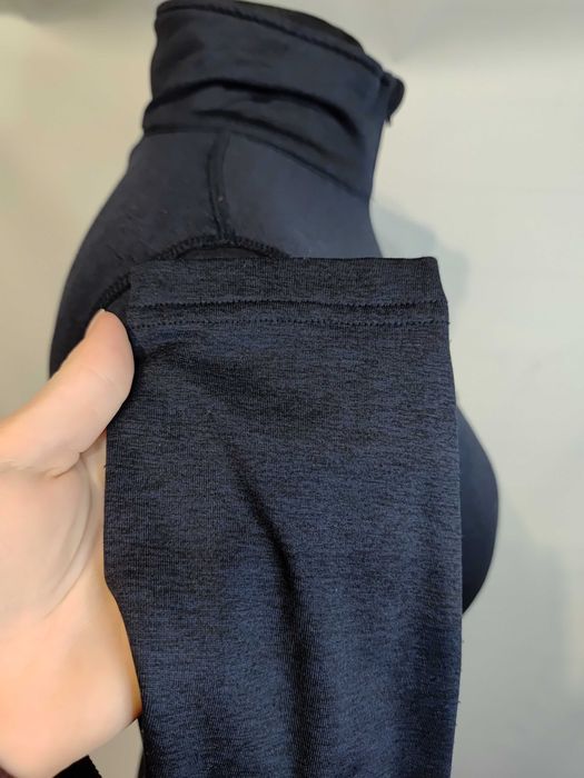 1365. Jeździecka koszulka techniczna Felix Buhler rozmiar XS