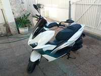 Keeway Vieste 125cc