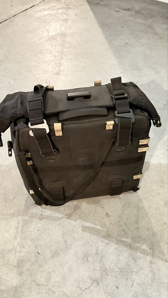 Saco Kriega OS-32