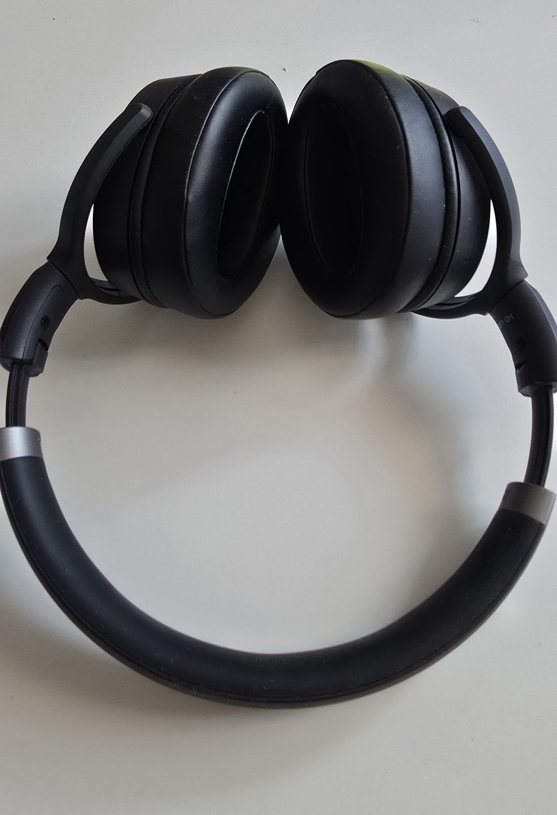 Sennheiser HD 450BT Czarne używane