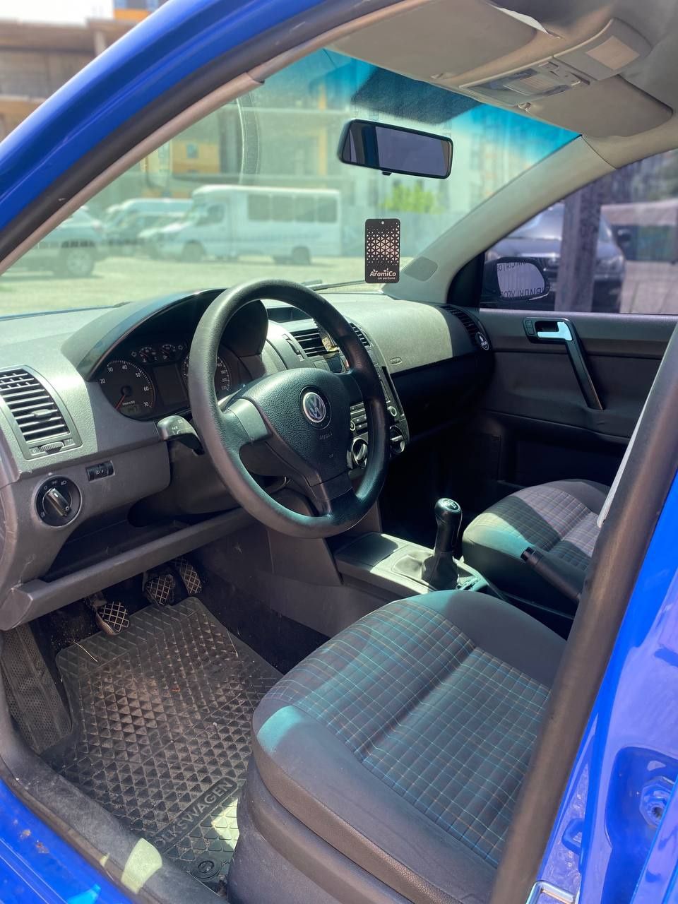 Volkswagen Polo 1.2