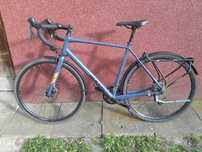 Rower gravel bulls daily grinder 1