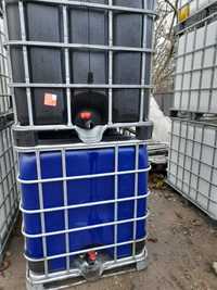 Sprzedam Mauzer 1000l