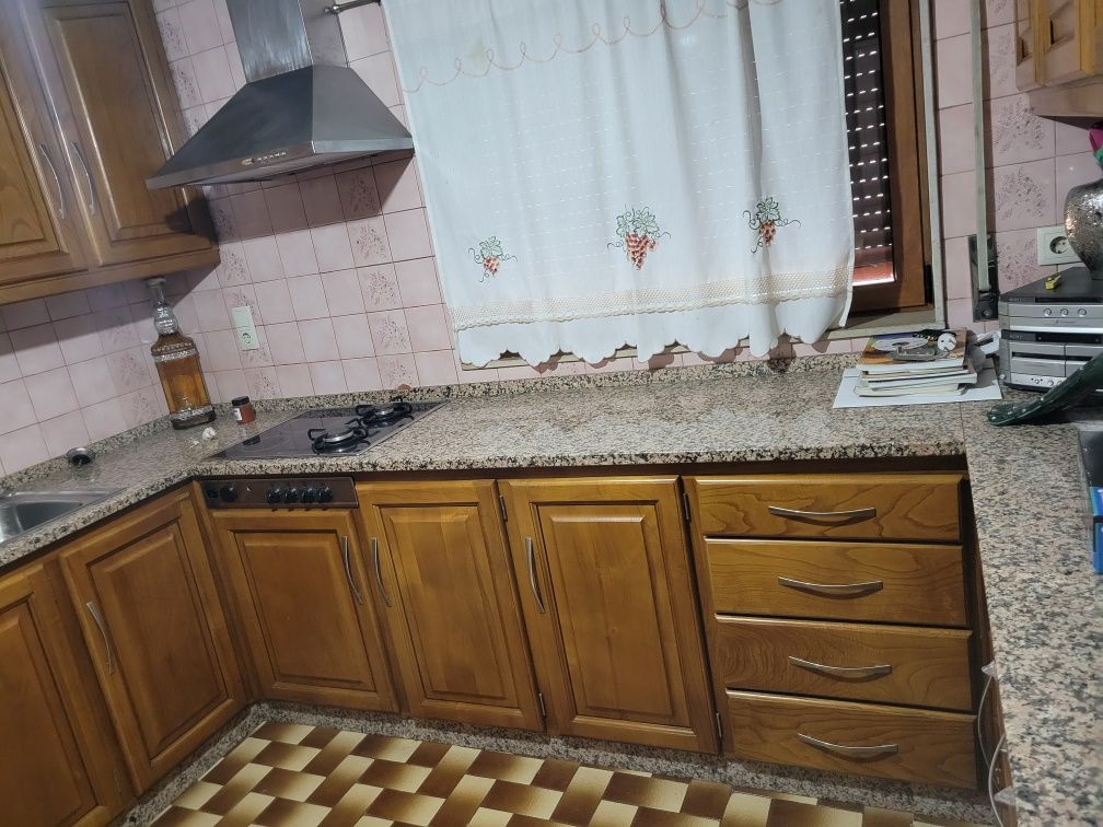 Cozinha para vender