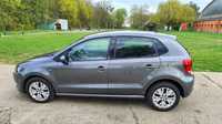 Volkswagen Polo VW POLO 1.6 TDI DSG Prywatny