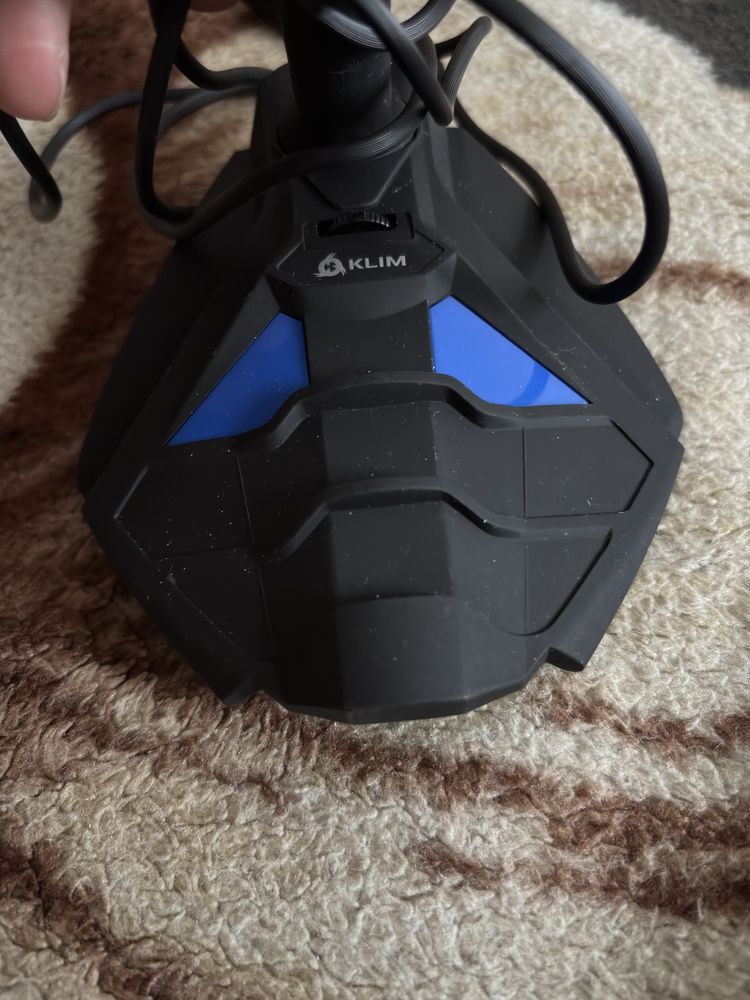 Klim Voice V2 Мікрофон USB