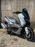 Yamaha NMAX TechMax 125 – Excelente Estado NOVA
