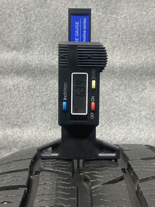 ‼️ЗИМОВА РЕЗИНА‼️ Continental • 205/50 R17 АРТ:143