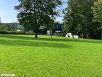 Działka inwestycyjna nad morzem- Pleśna gm.Będzino