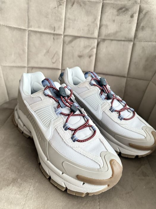 Nike Zoom Vomero Roam Grey 37 розмір оригінал