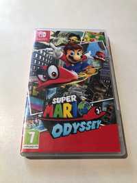 Super Mario Odyssey Nintendo Switch Sklep Irydium