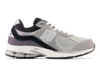 Чоловічі оригінальні кросівки New Balance 2002R
Slate Grey Black