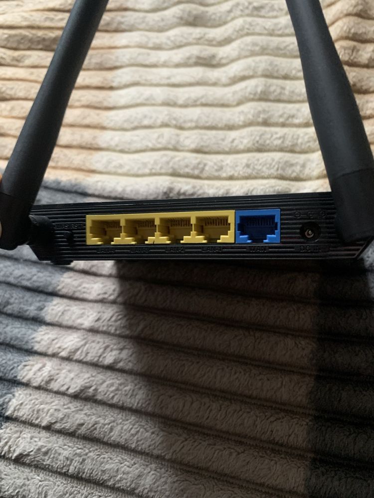Роутер Edimax n300