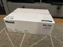 Wzmacniacz Magnat MA 700 stereo hybrydowy 2.1