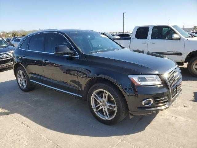 2016 Audi Q5 Premium