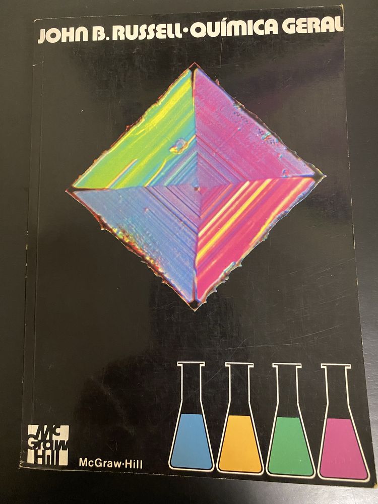 Química Geral.