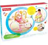 Espreguiçadeira bebé MENINA