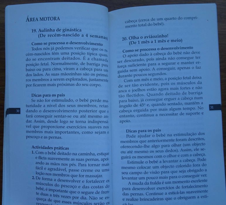Brincadeiras Para Estimular O Cérebro das Crianças
