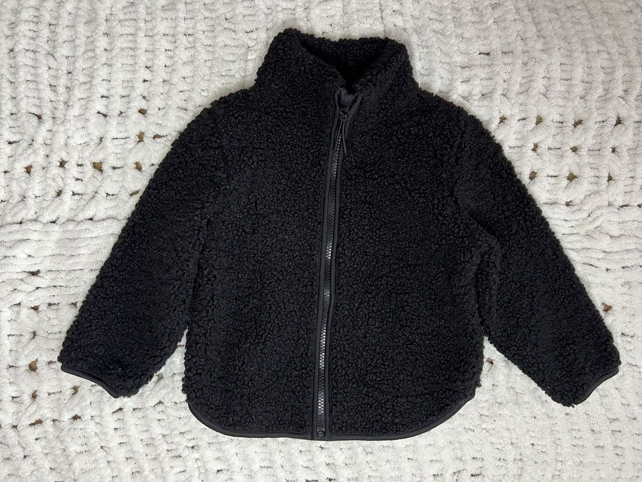 Тепла кофта від H&M