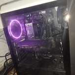Пк gtx 1660 super + amd ryzen 5 5500 16gb ram 1tb m2 ssd