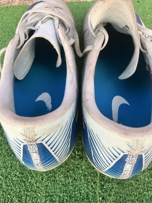 Chuteiras Nike Mercurial
