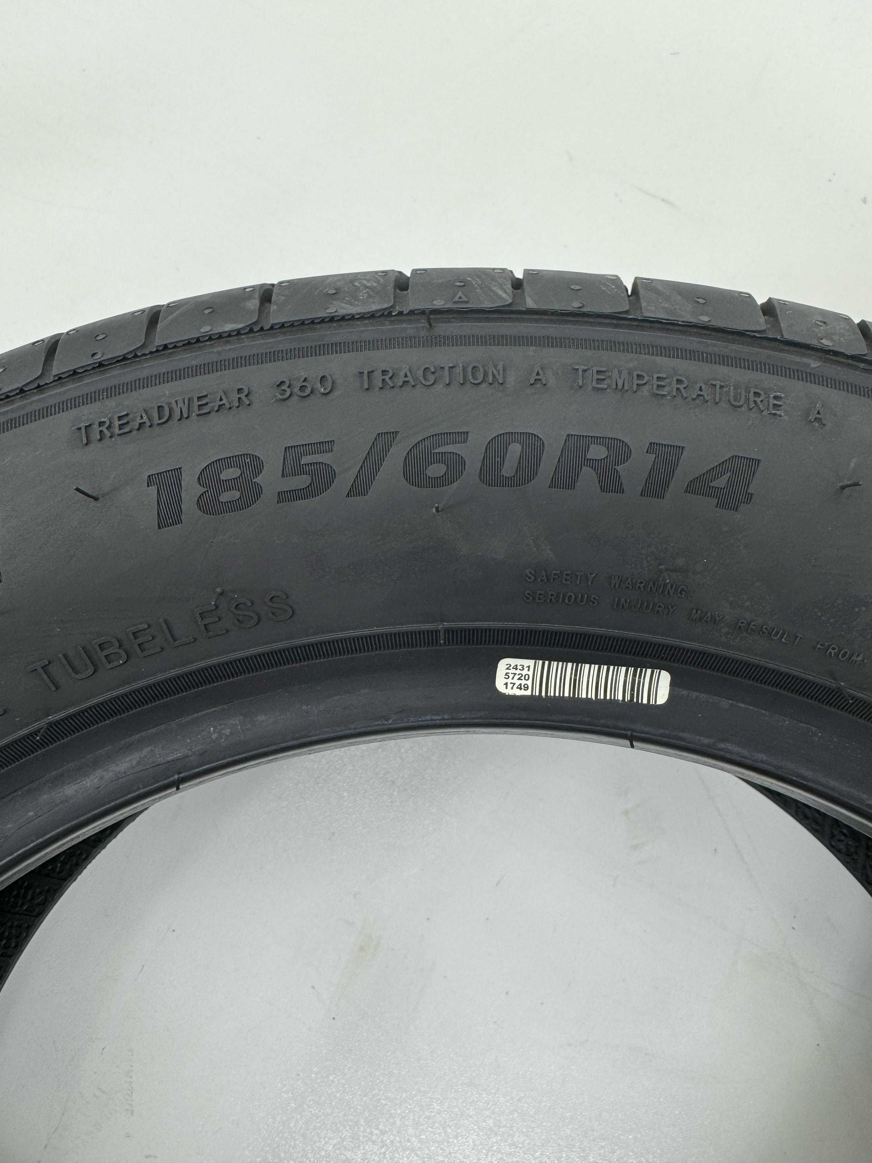 NOWE letnie OPONY 185/60R14 - SAILUN Atrezzo ELITE2