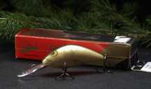 Wobler Salmo Hornet 6F