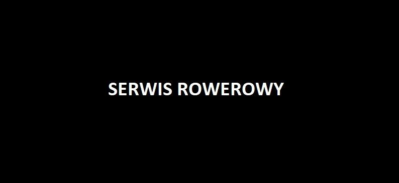 Serwis rowerowy - Lipa Piotrowska