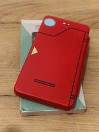 Nintendo Switch etui na cartridge Pokemon Pokedex