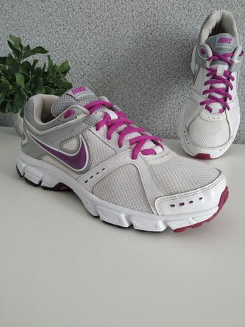 39р Кросівки Nike Downshifter 4 472680-104 женские кроссовки Найк