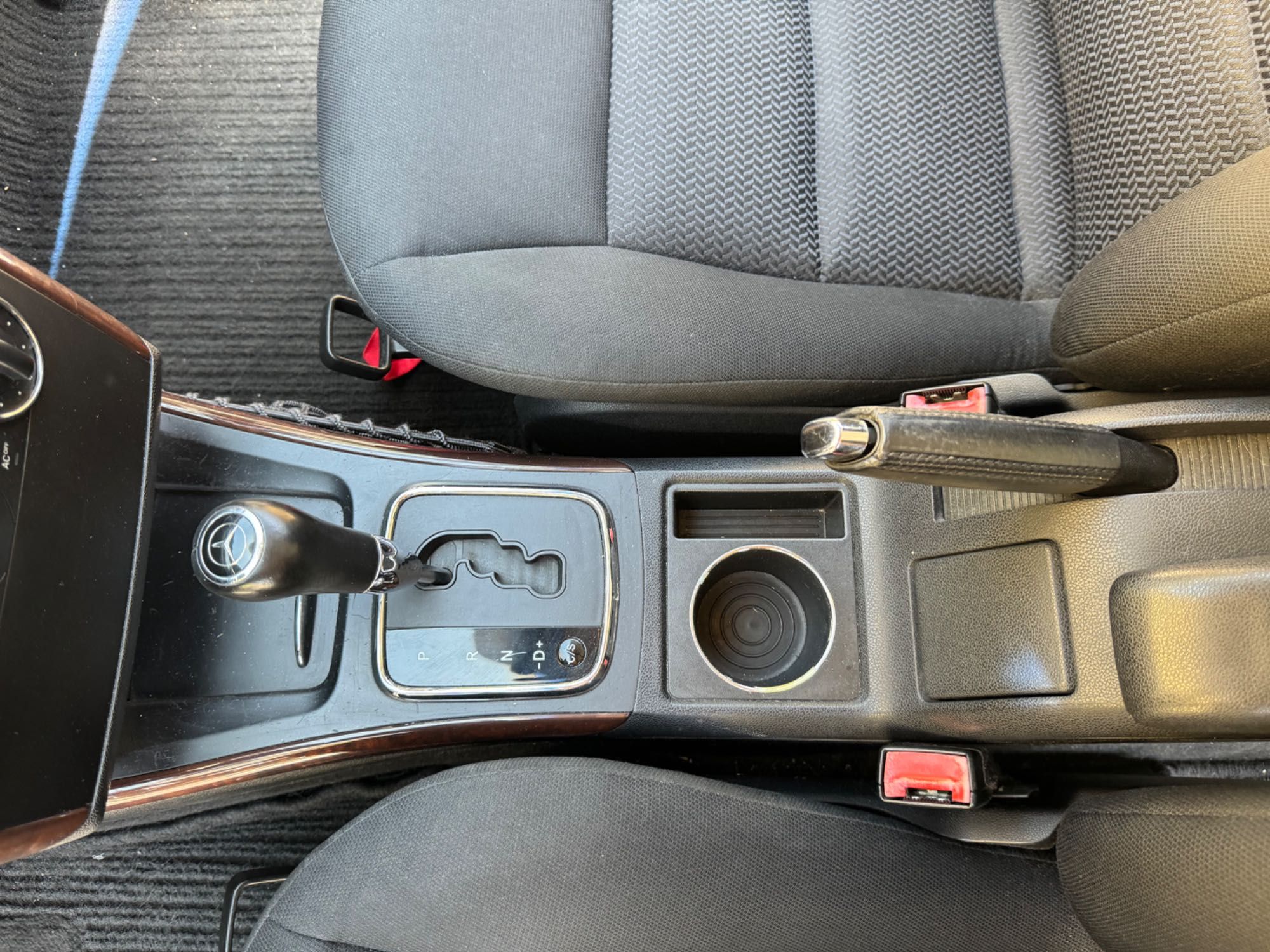 Mercedes A180 2.0 CDI Elegance Automático - trocar embraiagem