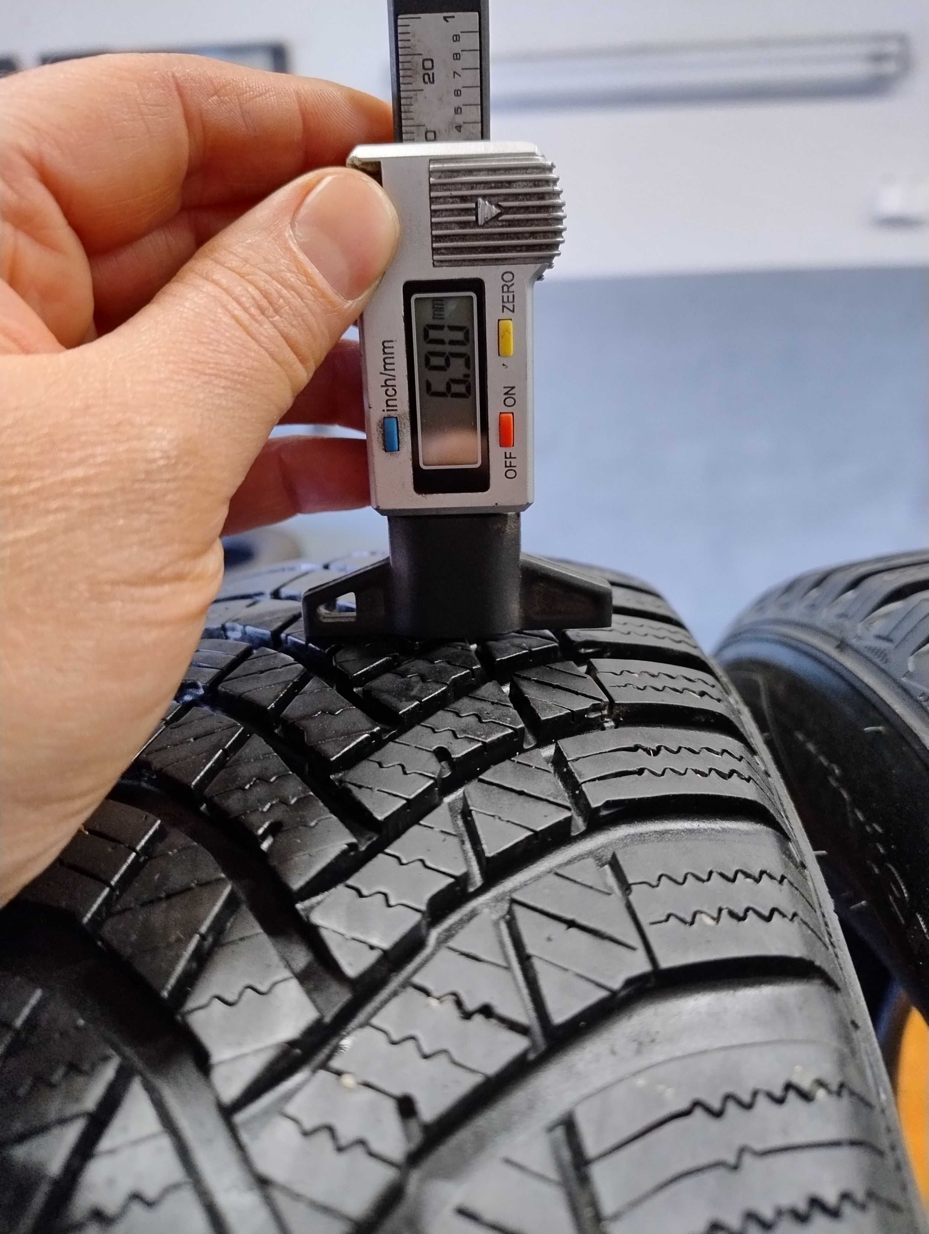 Hankook 165/70/14 Para Zima 22r.